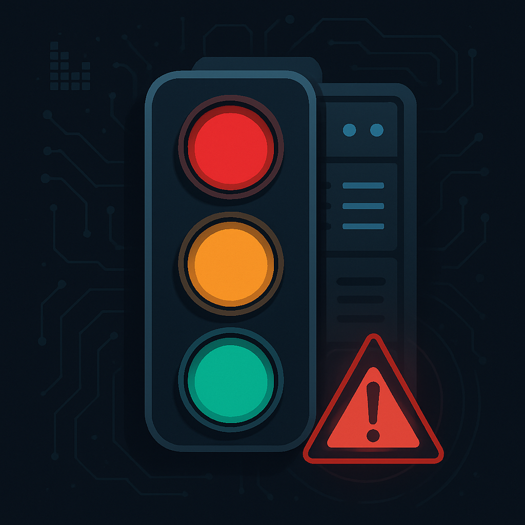 Captura de RemoteSentinel